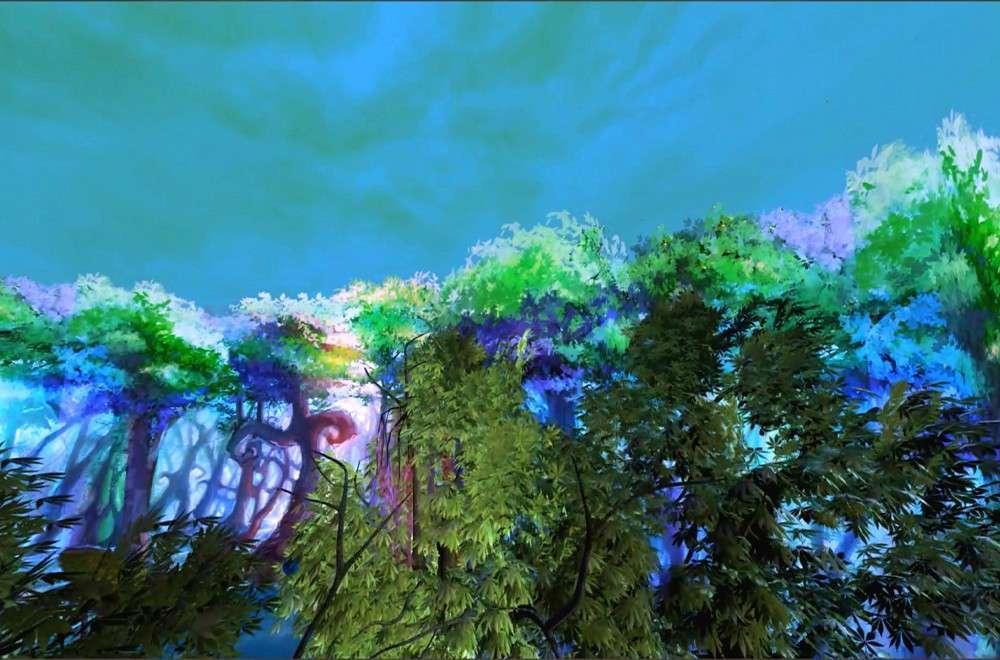 《19层》角色解读，9个人各怀心事，带目的进入游戏