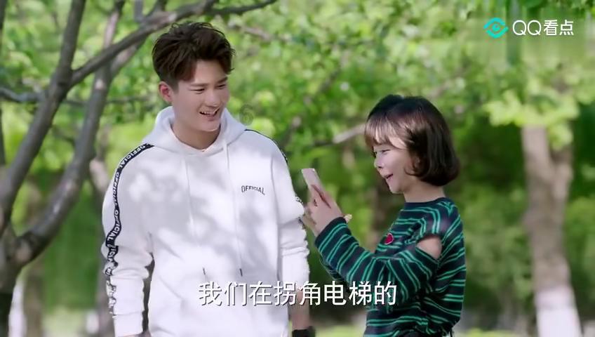 破碎的雕像