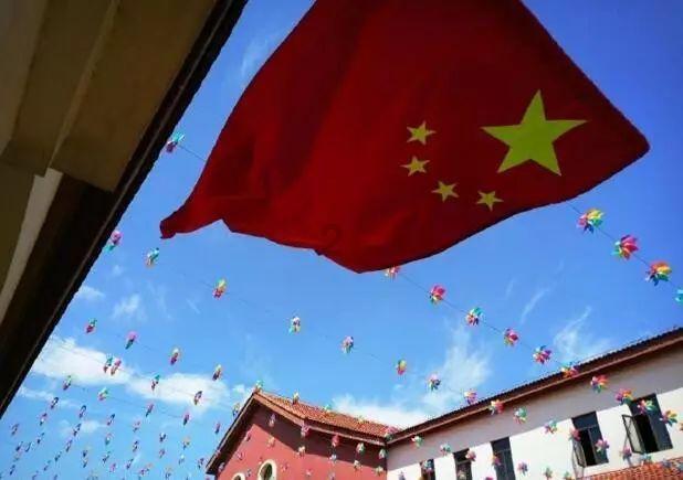 “合”聚央视  “唱”响祖国——西藏珠峰少年合唱团亮相央视舞台