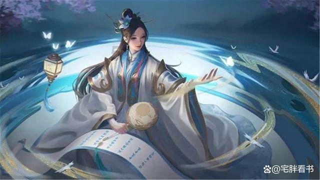 仙剑3外传